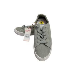 Roxy Womens Roxy Rae Sneaker Shoe Size 9 NEW # Box M621